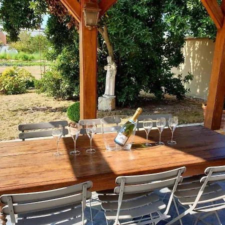 Le Relais Coq'lys *