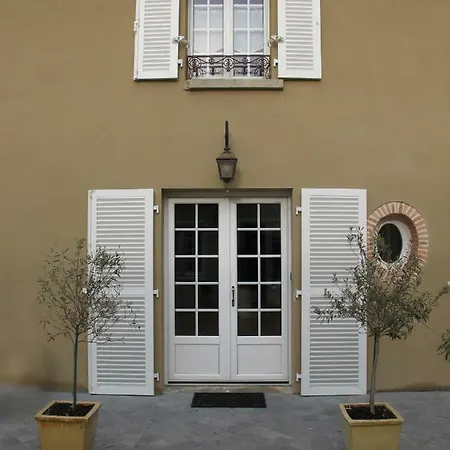 Le Relais Coq'lys *