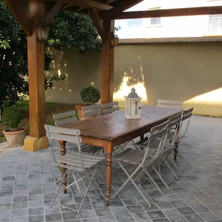 Le Relais Coq'lys *