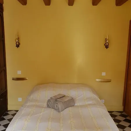 Holiday home Le Relais Coq'lys