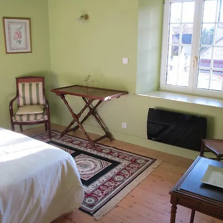 Le Relais Coq'lys בית נופש *