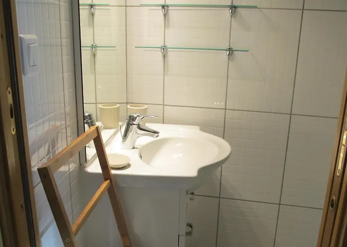 Holiday home Le Relais Coq'lys